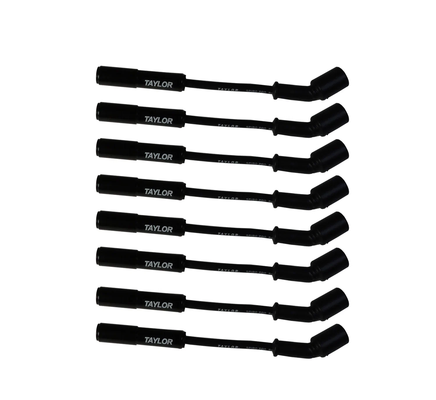 Spark Plug Wire Set Spiro Pro 75044-B